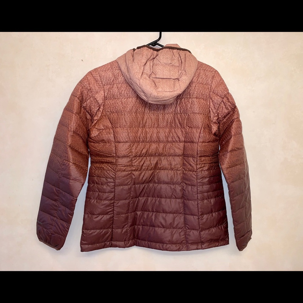 Women’s Winter Puffer Coat Jacket Large - Picture 4 of 8